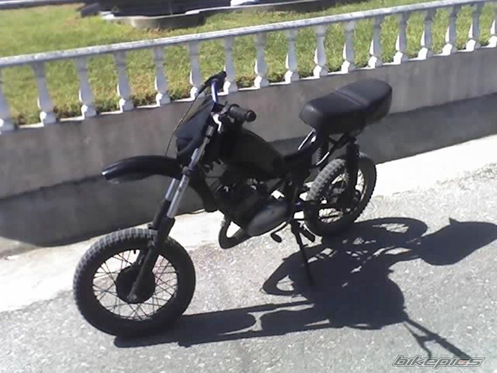 Bike Photo 1822221
