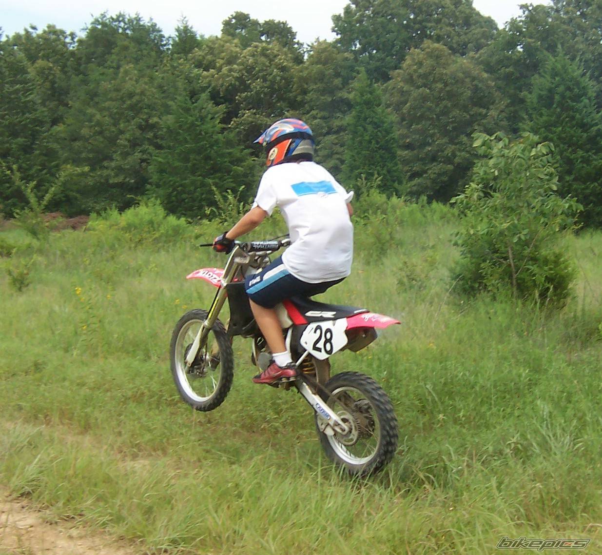 Bike Photo 182228