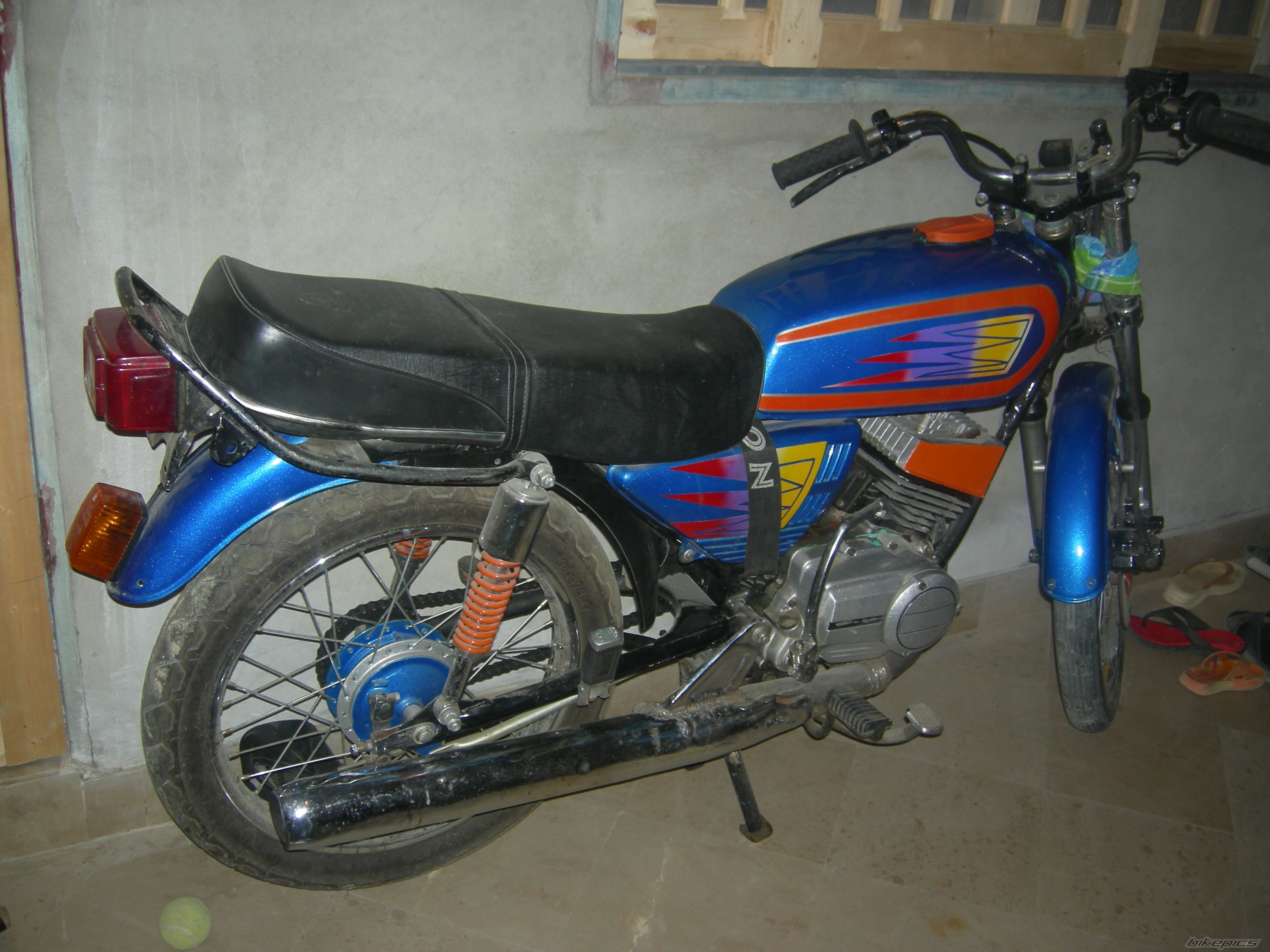Bike Photo 1822282
