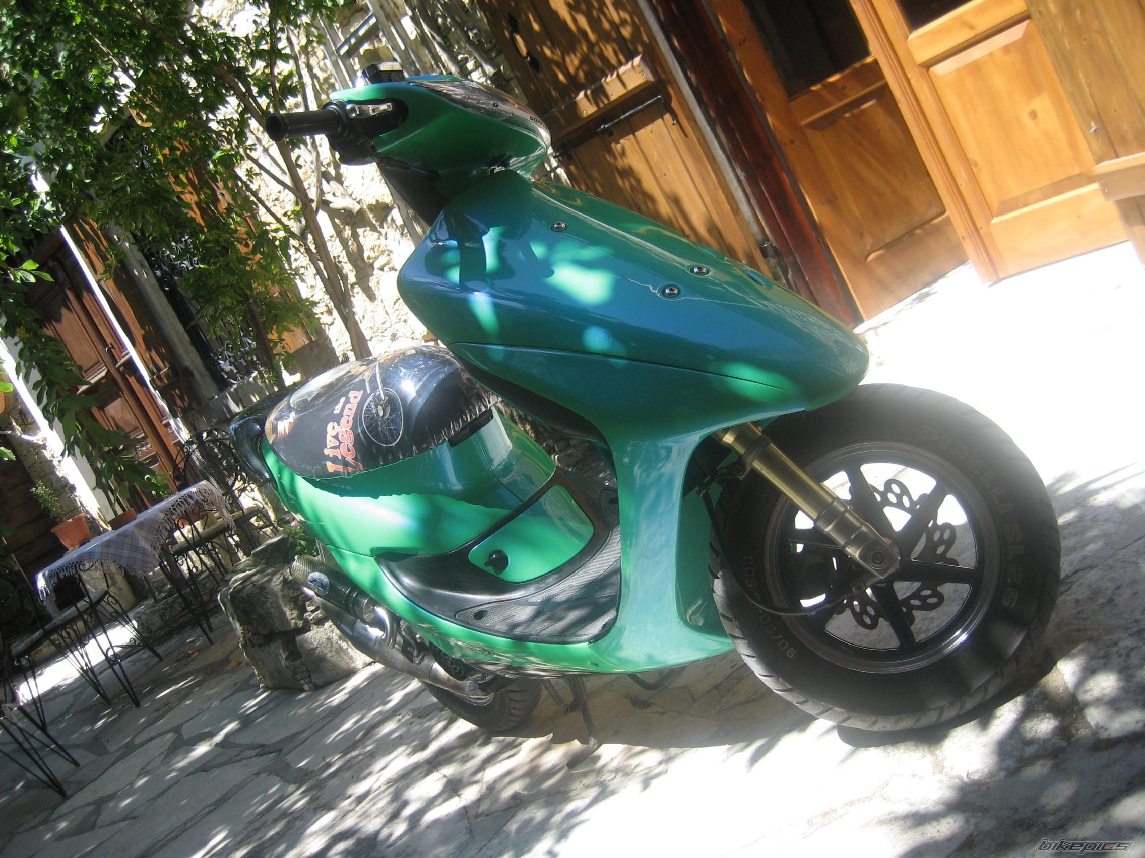 Bike Photo 1822377