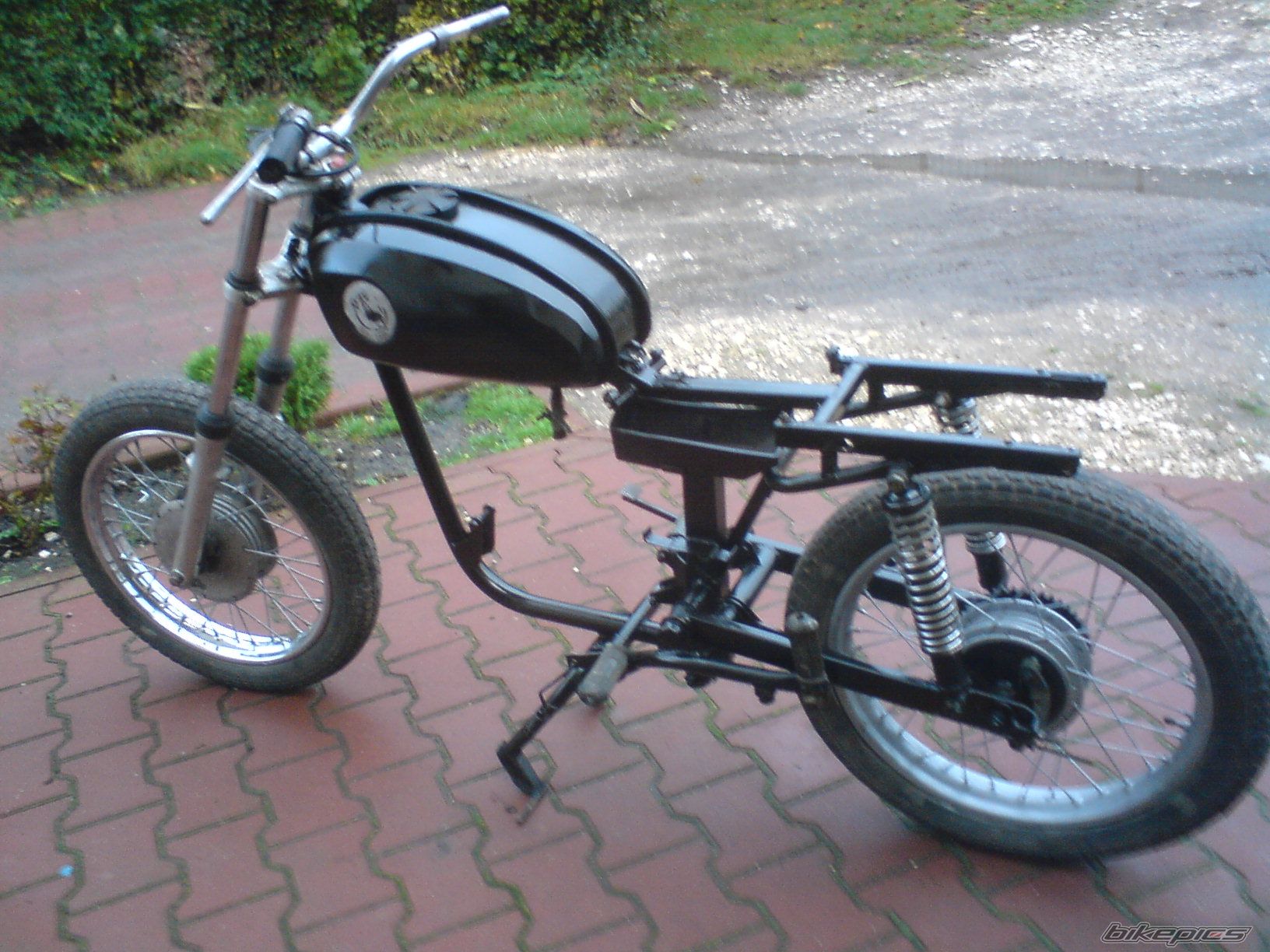 Bike Photo 1822410