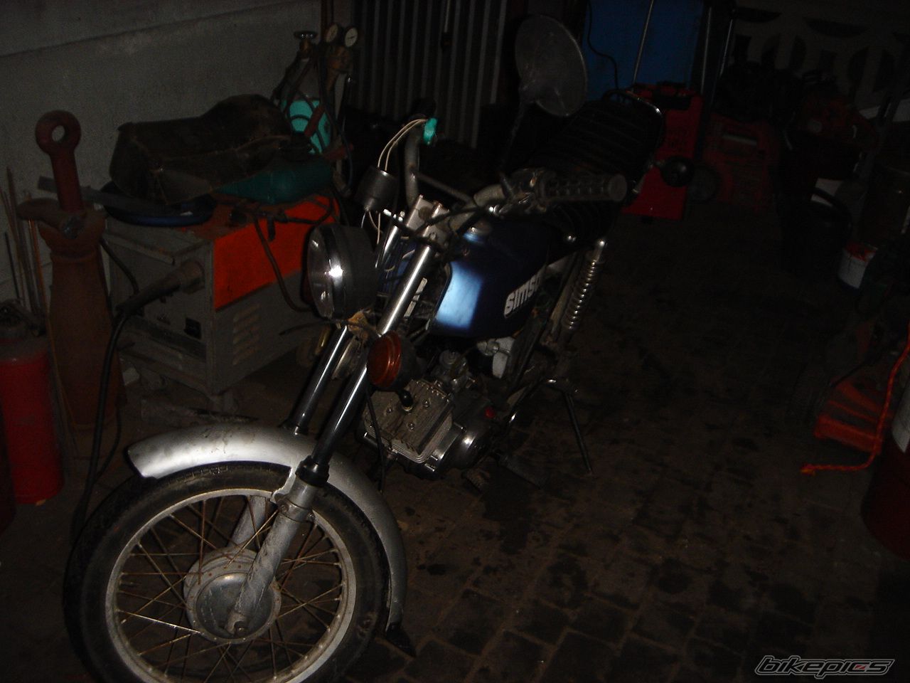Bike Photo 1822430