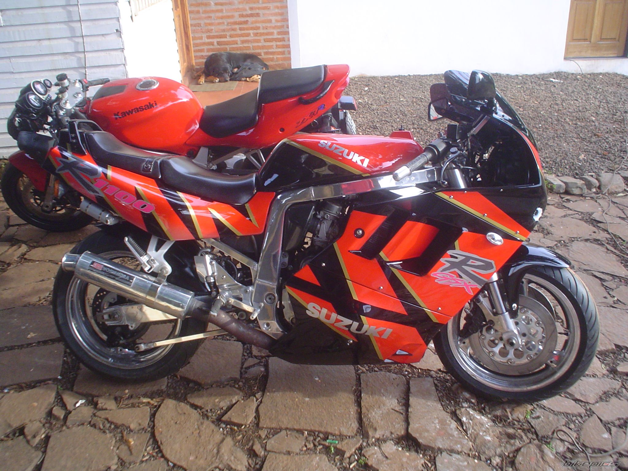 Bike Photo 1822545