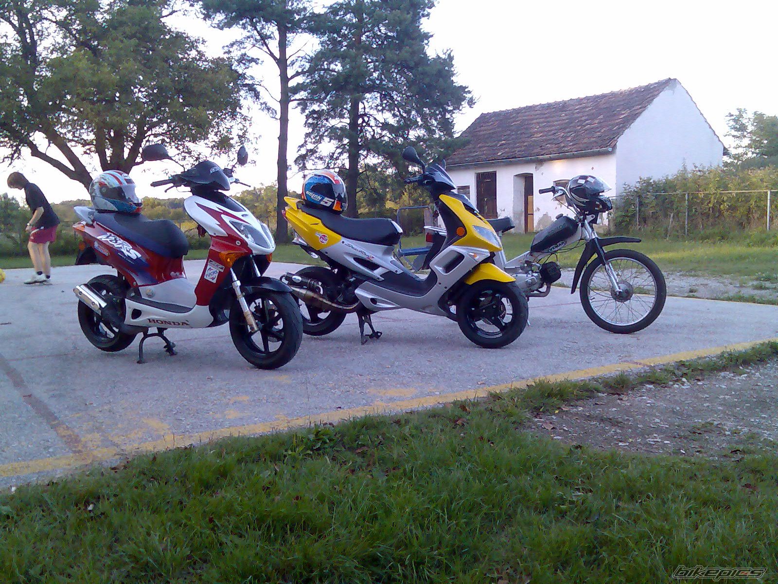 Bike Photo 1822551