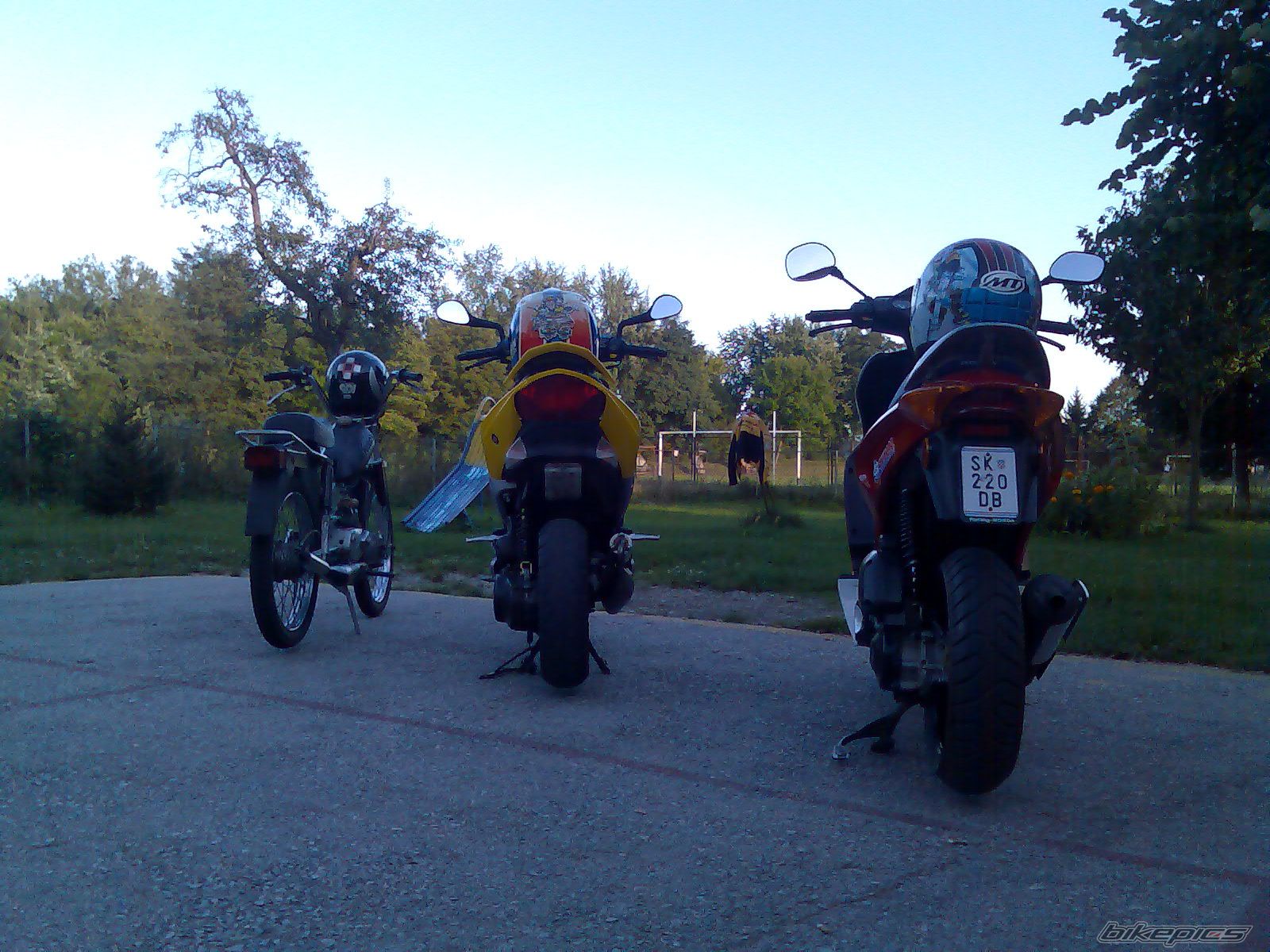 Bike Photo 1822552