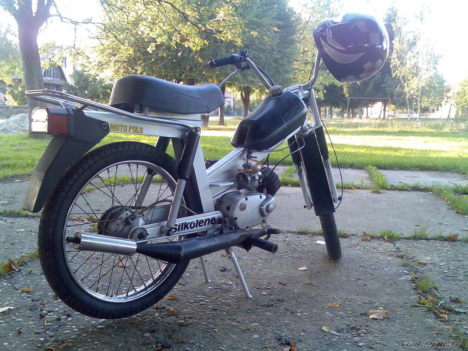Bike Photo 1822554