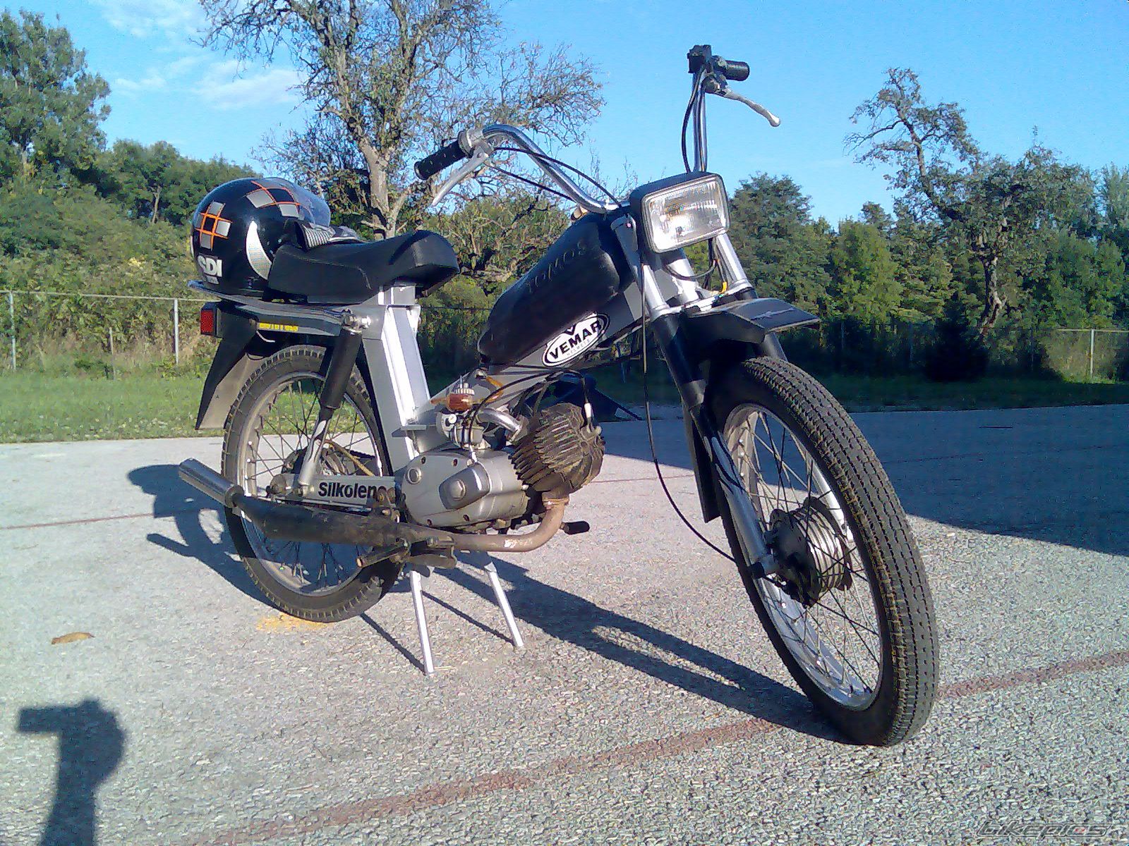 Bike Photo 1822555