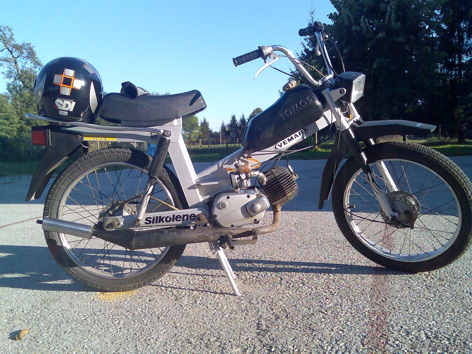 Bike Photo 1822556