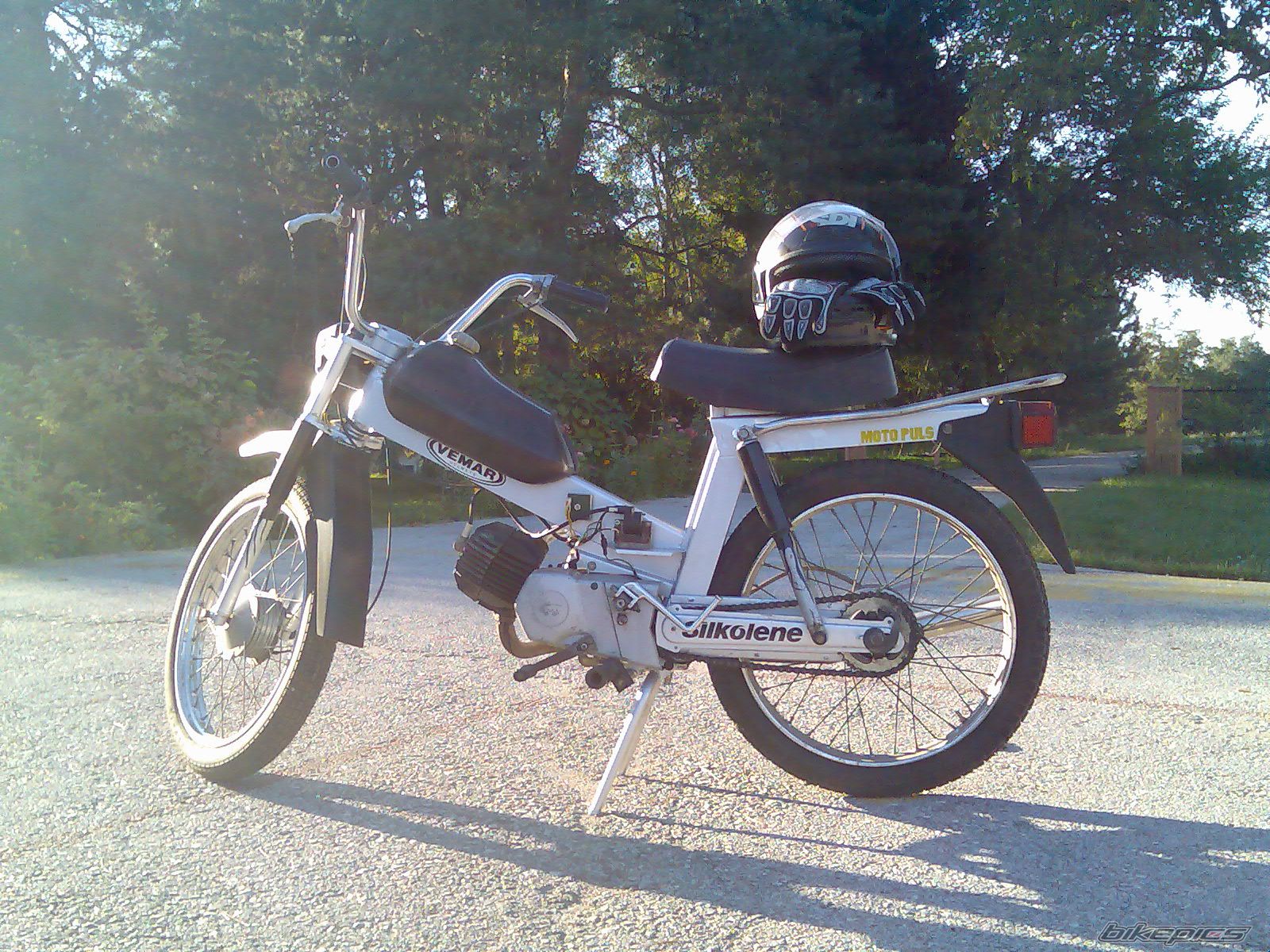 Bike Photo 1822557