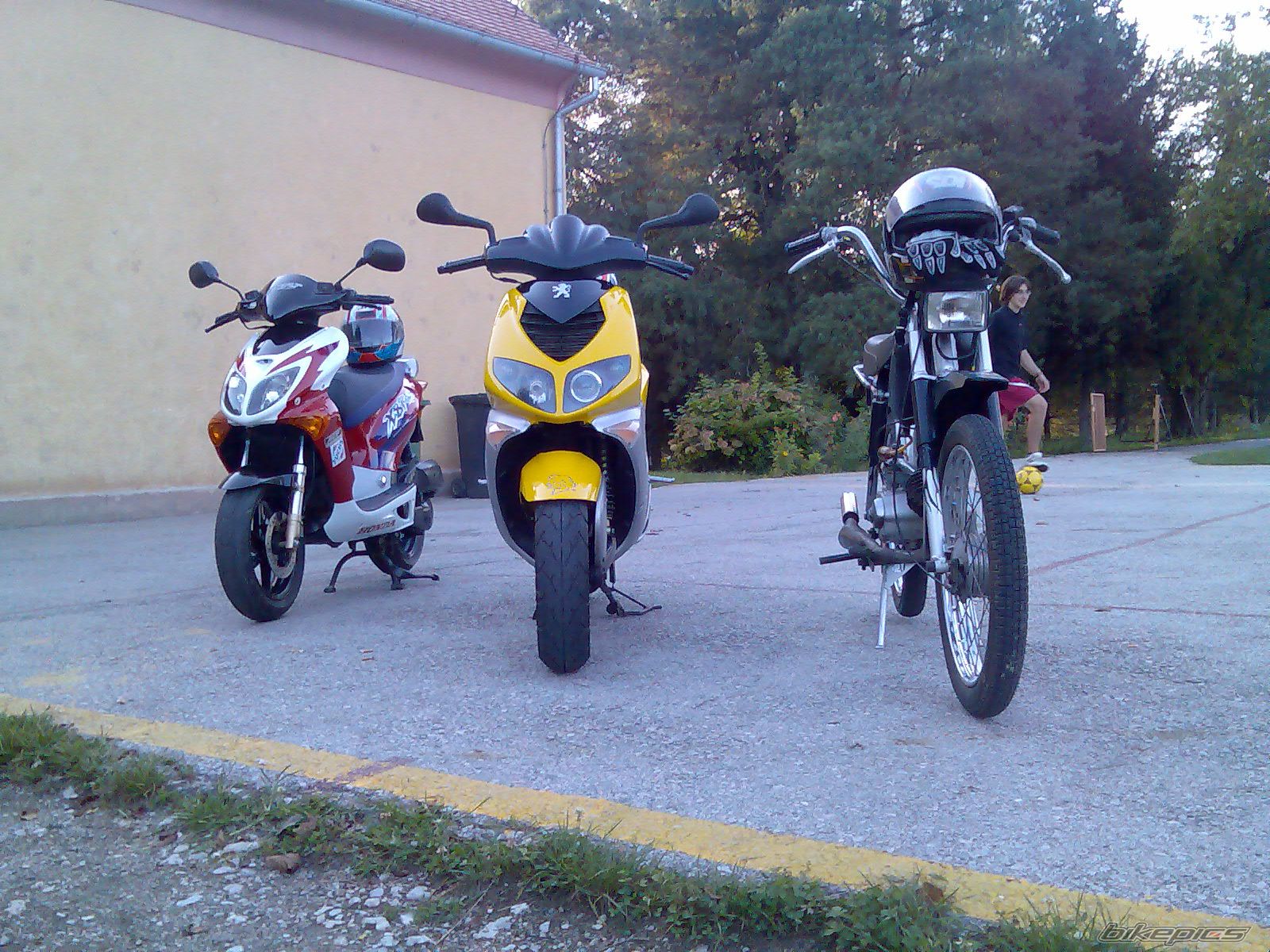 Bike Photo 1822560