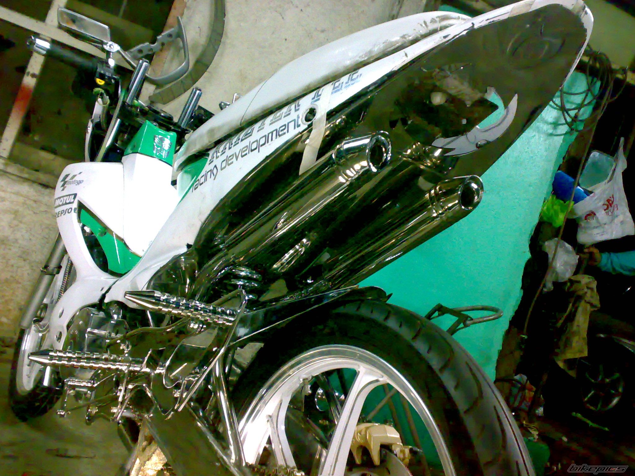 Bike Photo 1822620