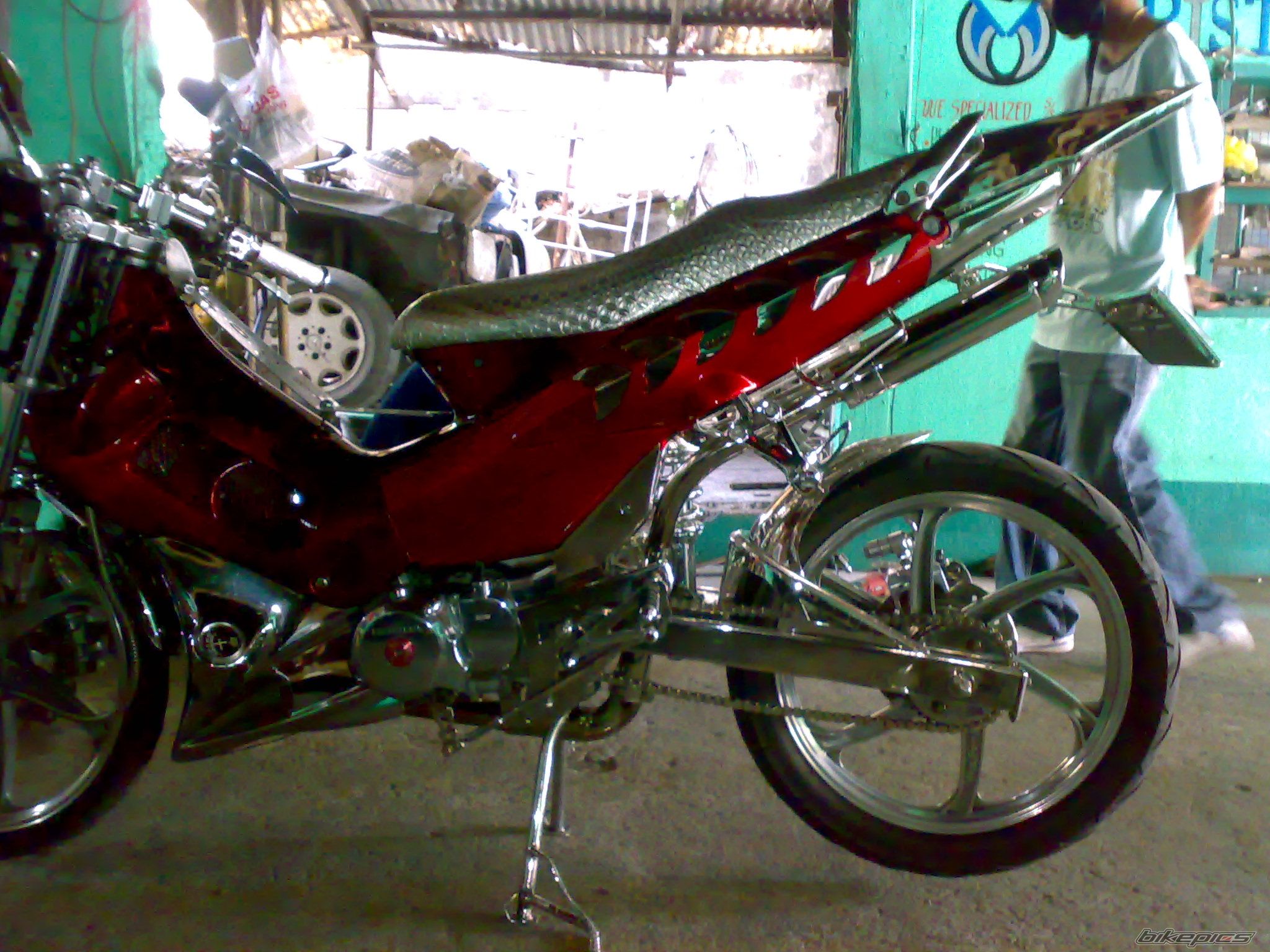 Bike Photo 1822630