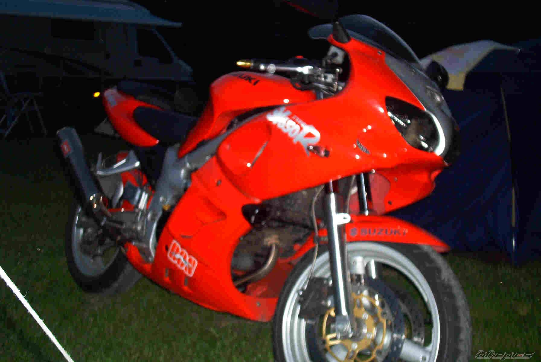 Bike Photo 182270