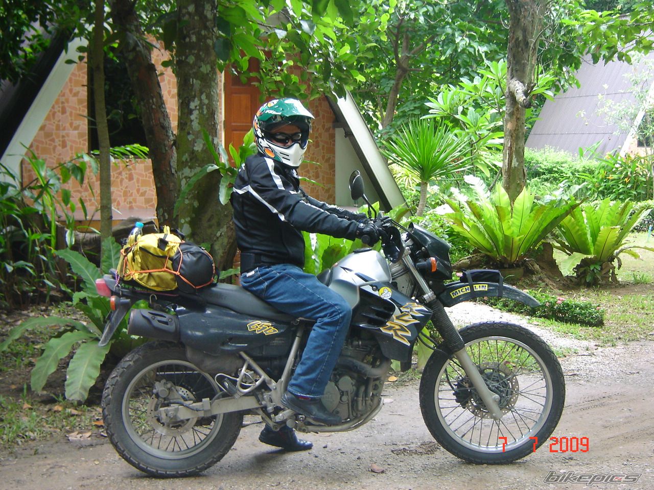 Bike Photo 1822759