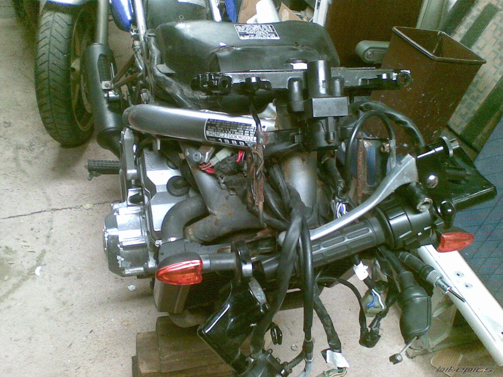 Bike Photo 1822765