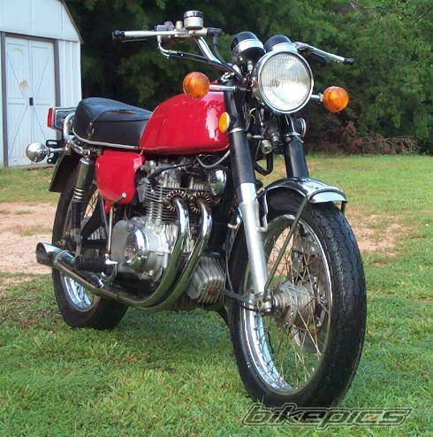 Bike Photo 182318