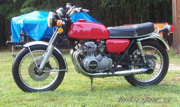 Bike Photo 182320