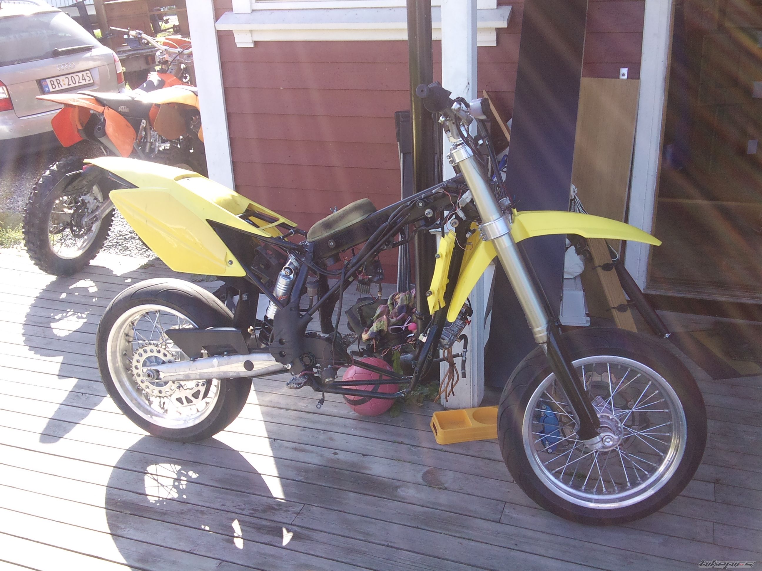 Bike Photo 1823249