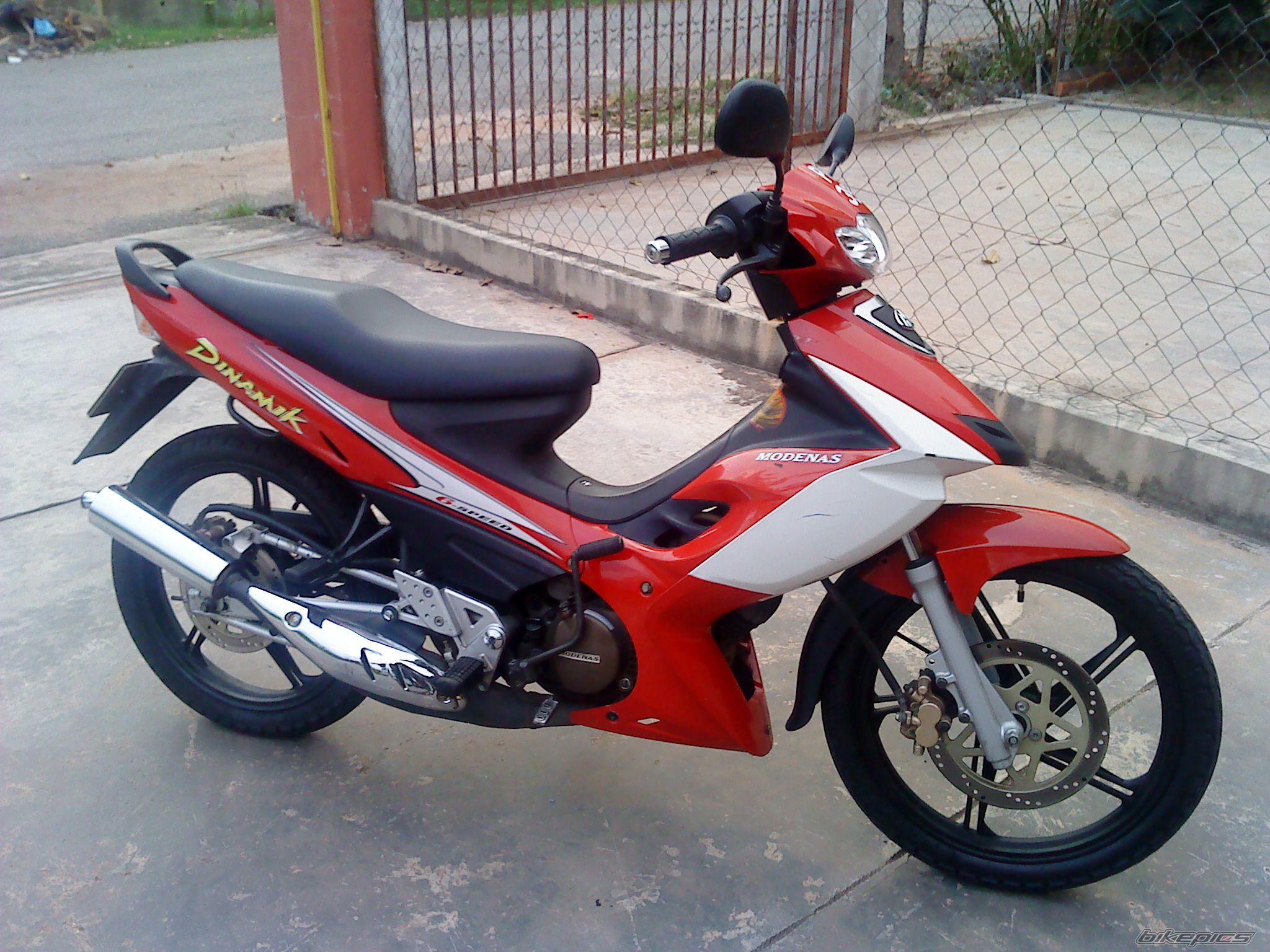 Bike Photo 1823443