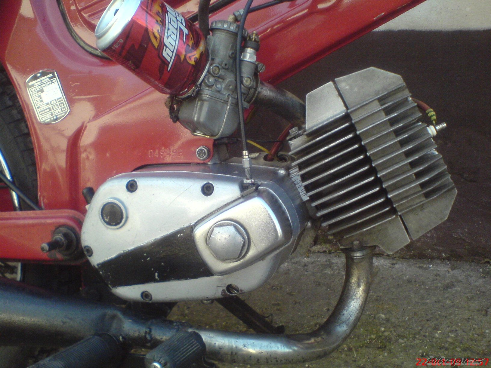 Bike Photo 1823467