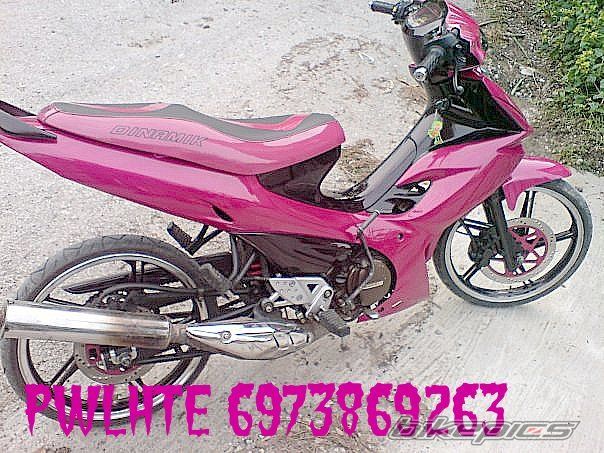 Bike Photo 1823541