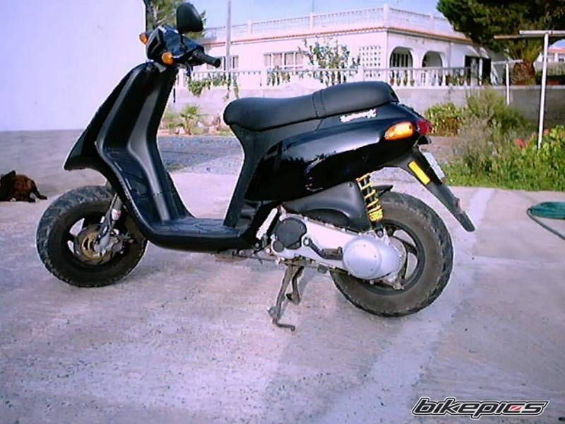 Bike Photo 1823546