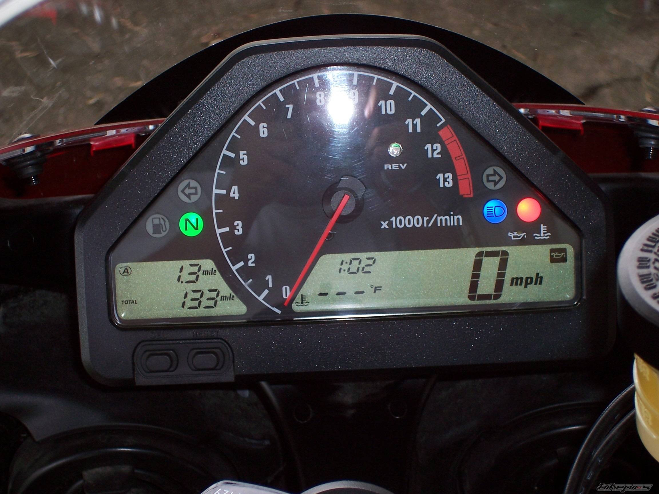 Bike Photo 182372