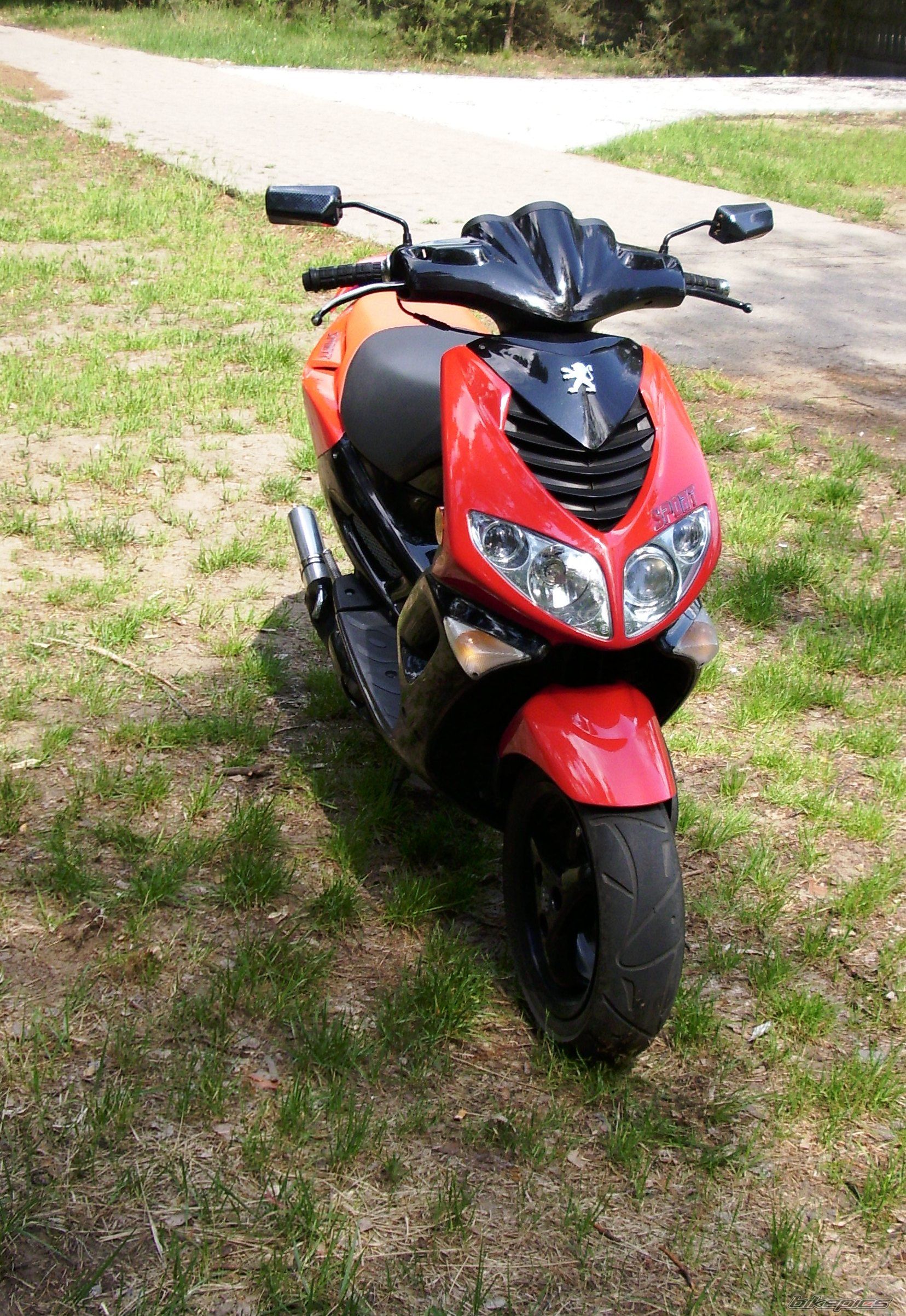 Bike Photo 1823748