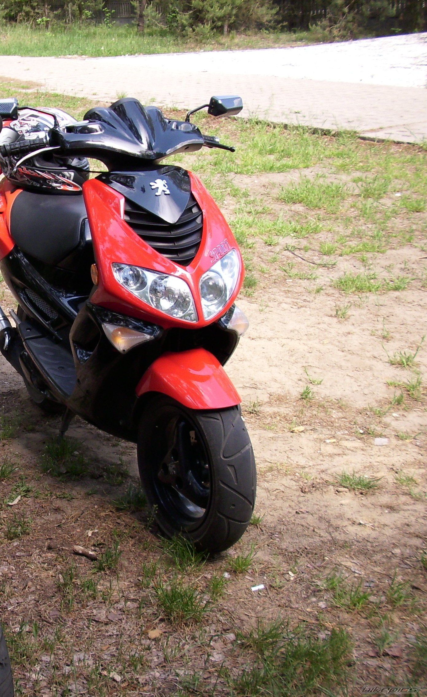 Bike Photo 1823750