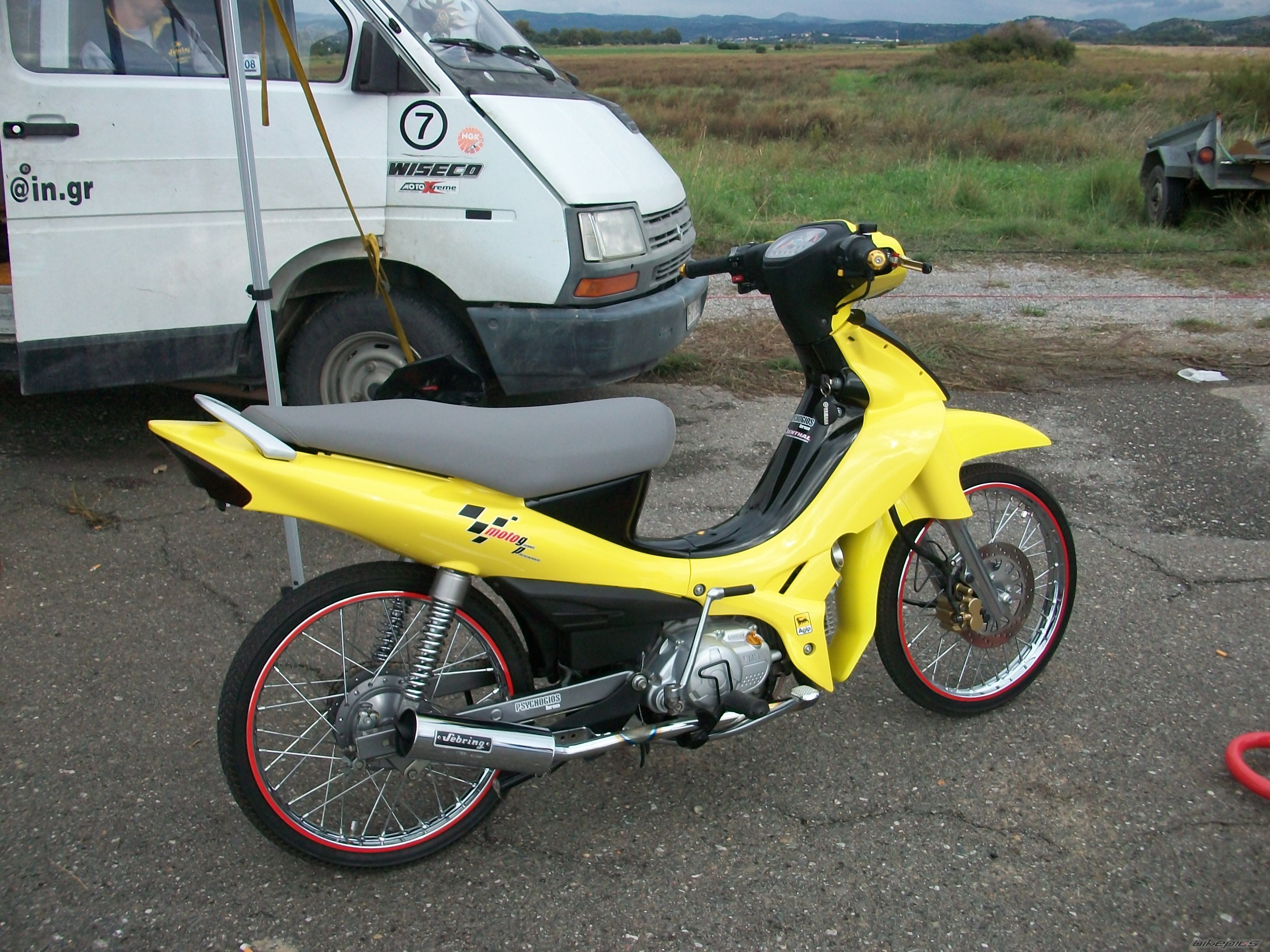 Bike Photo 1823784