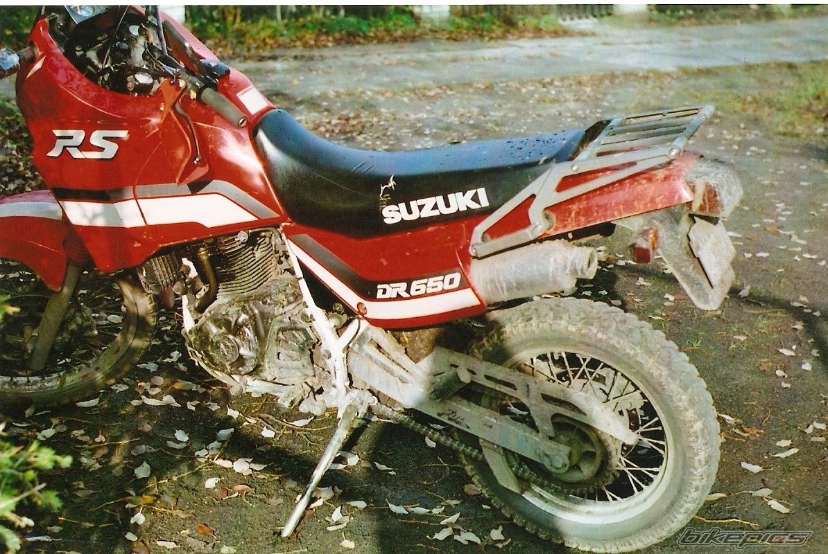 Bike Photo 1824295