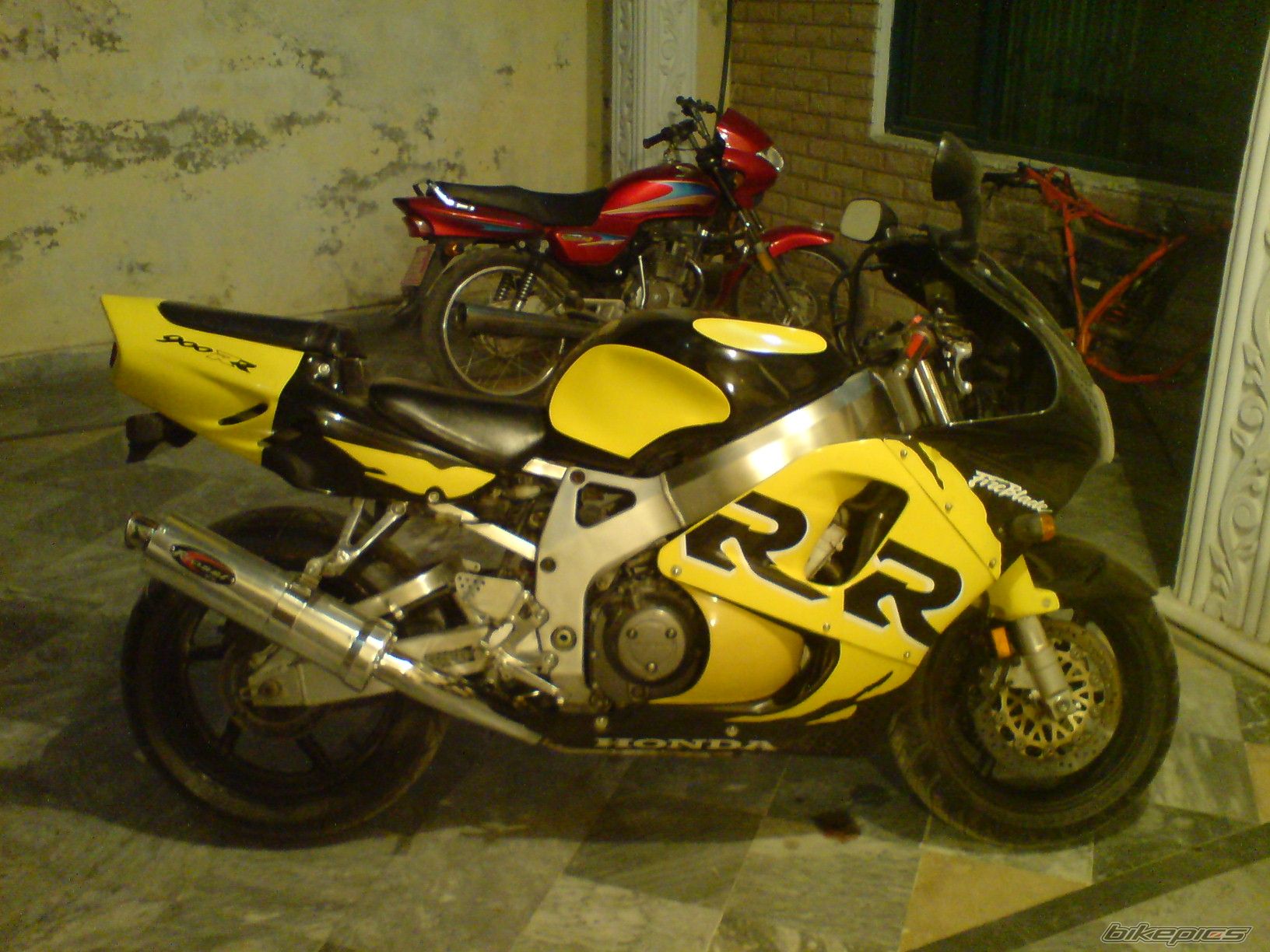 Bike Photo 1824330