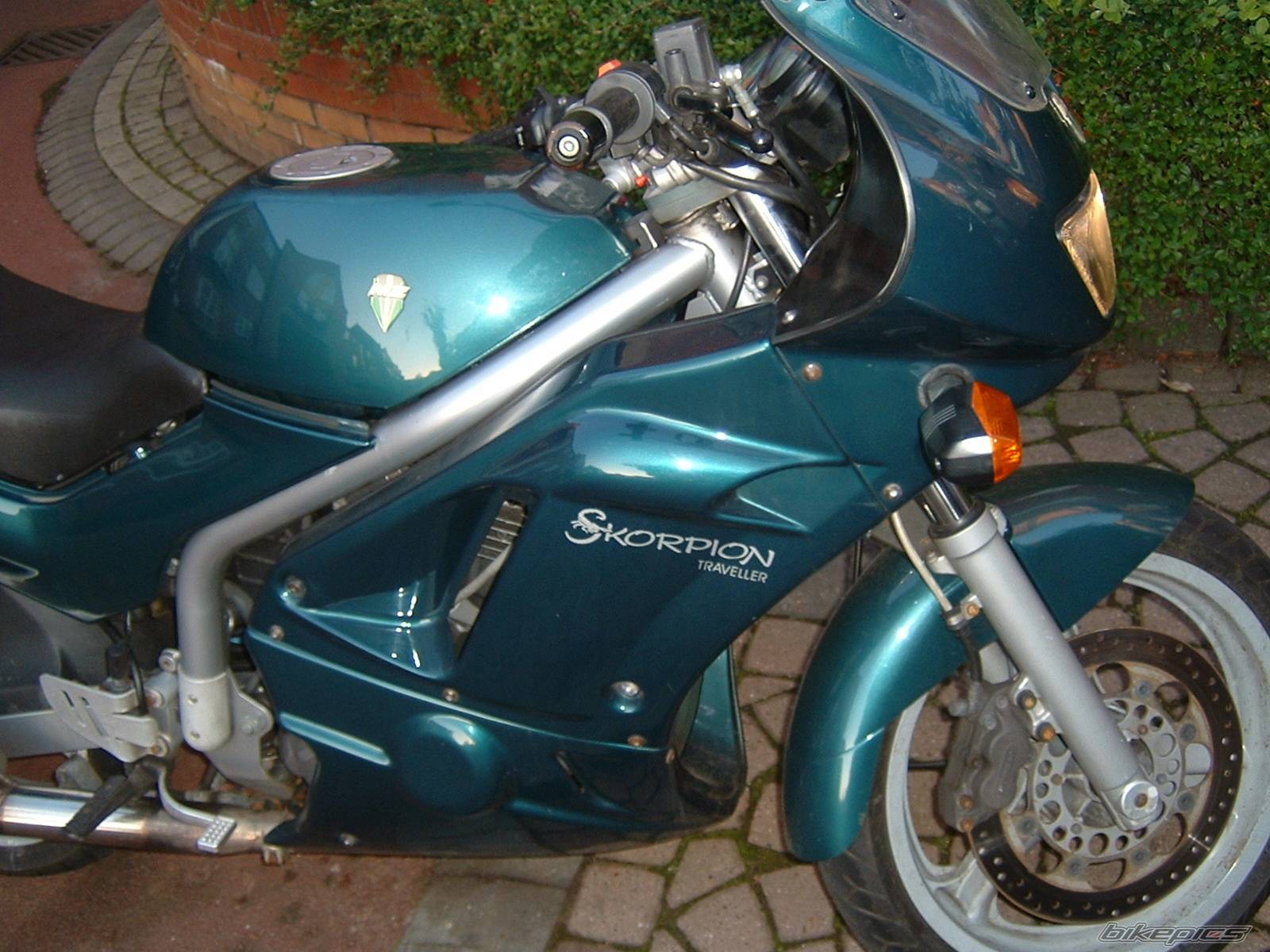 Bike Photo 182449