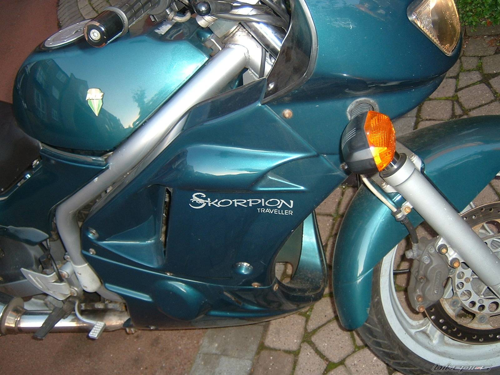 Bike Photo 182450