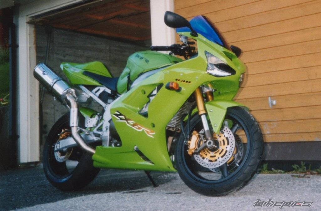 Bike Photo 182453