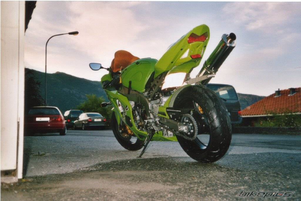 Bike Photo 182454