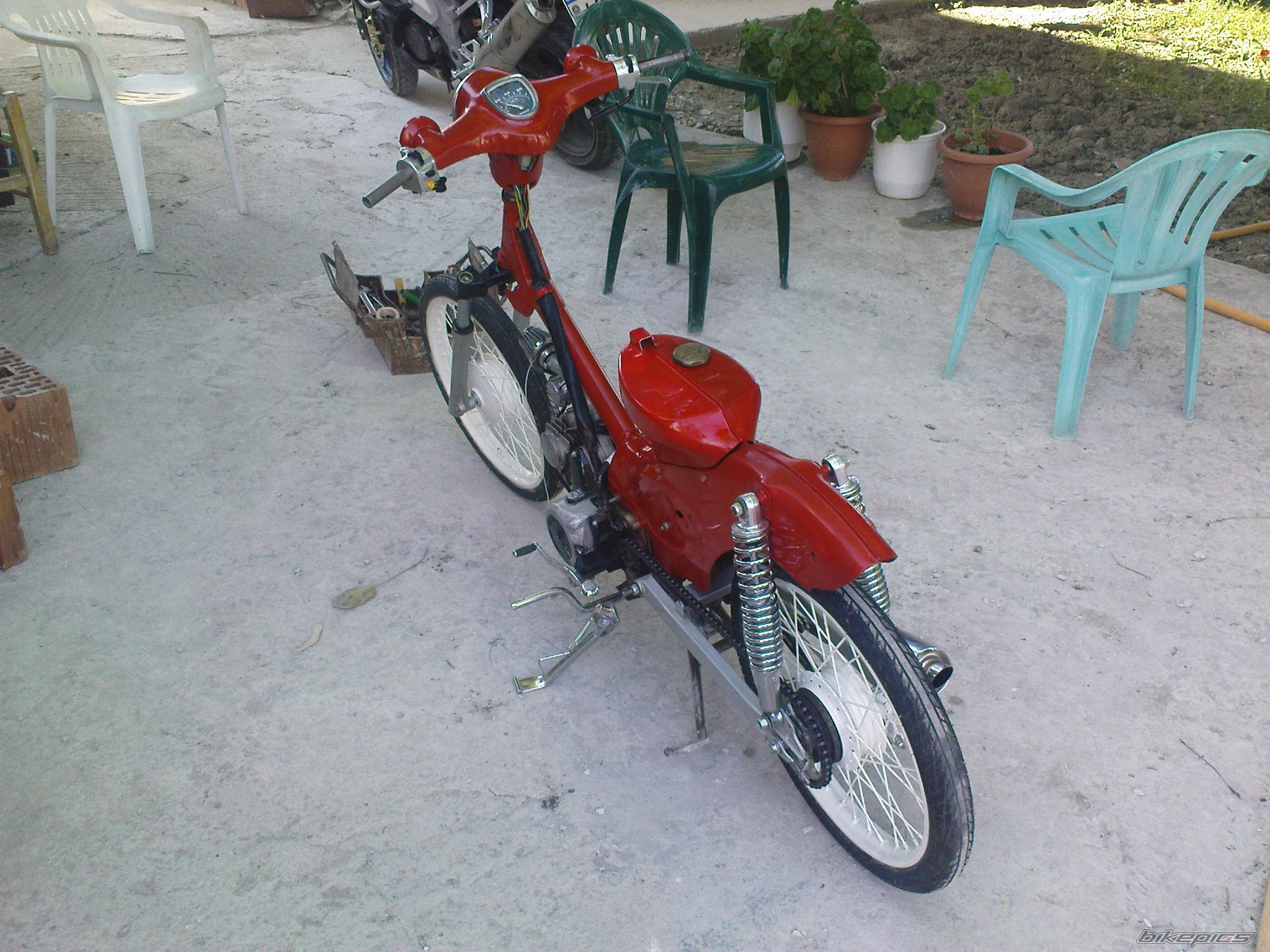 Photo 1824560