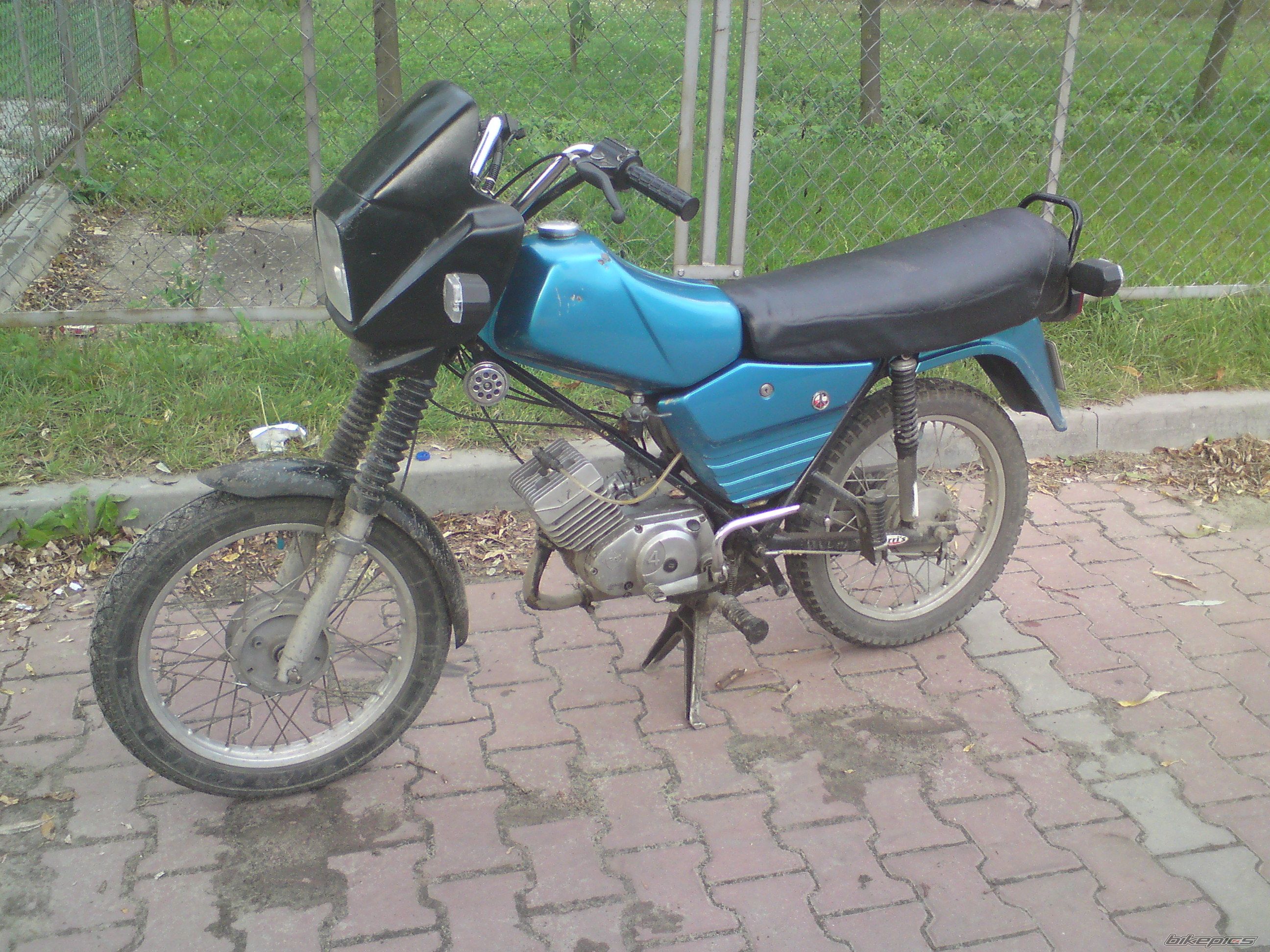 Bike Photo 1824574