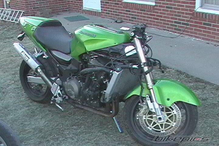Bike Photo 18246