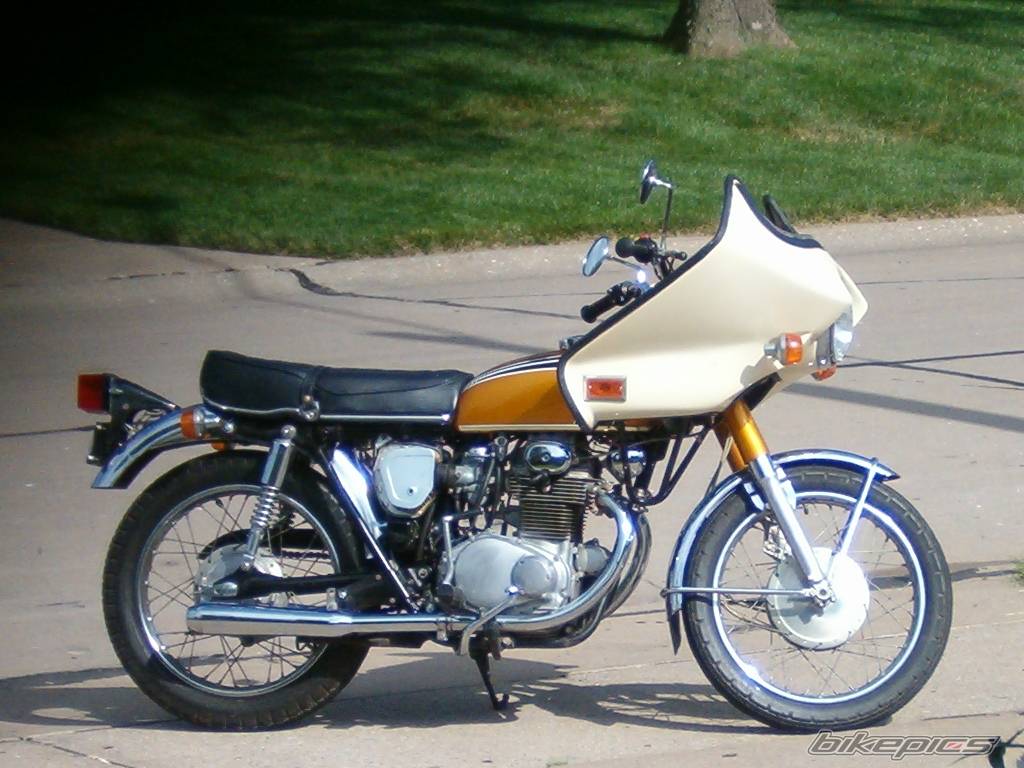 Bike Photo 182463