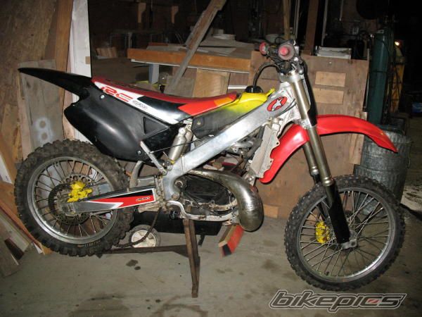 Bike Photo 1824665