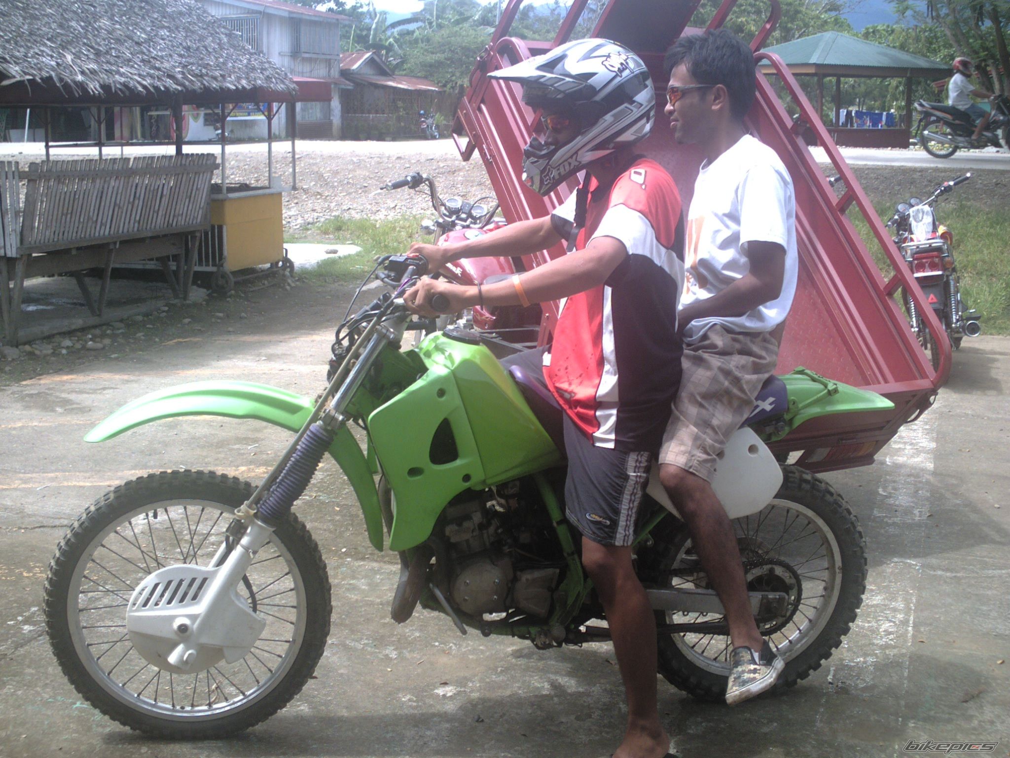 Bike Photo 1824788