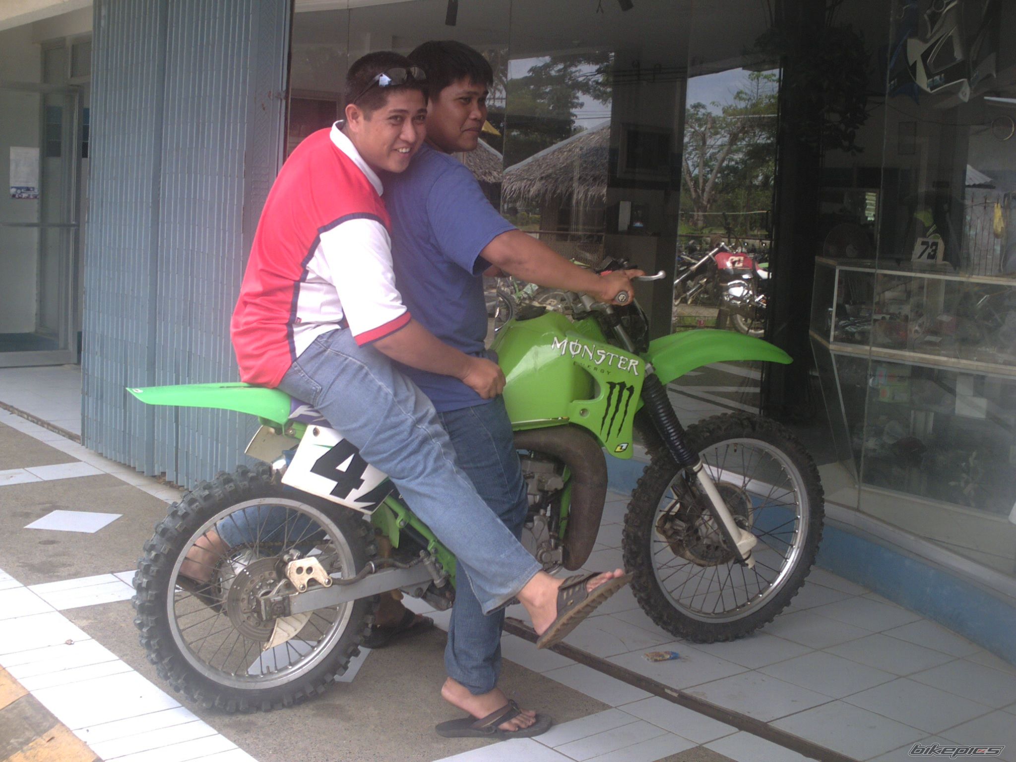 Bike Photo 1824795