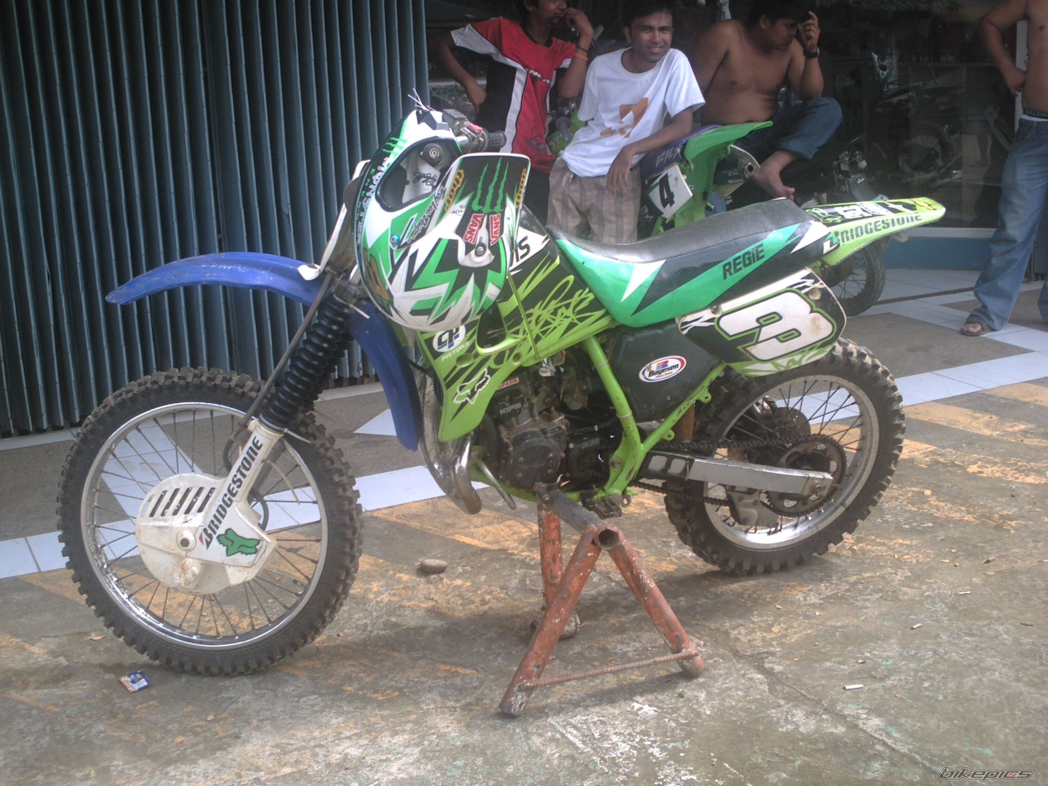 Bike Photo 1824808