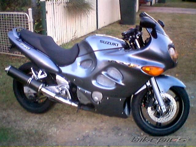 Bike Photo 182510