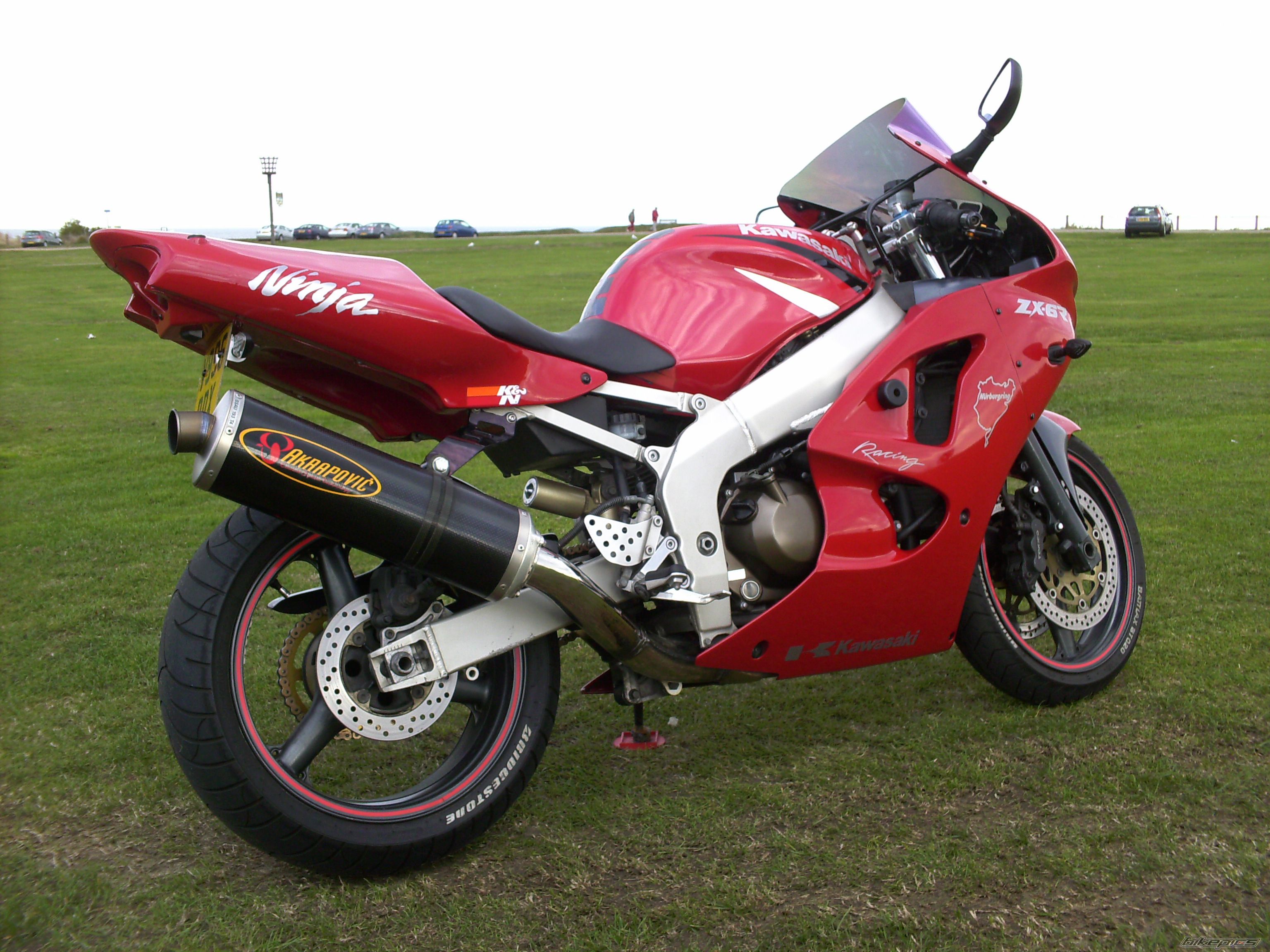 Bike Photo 1825437
