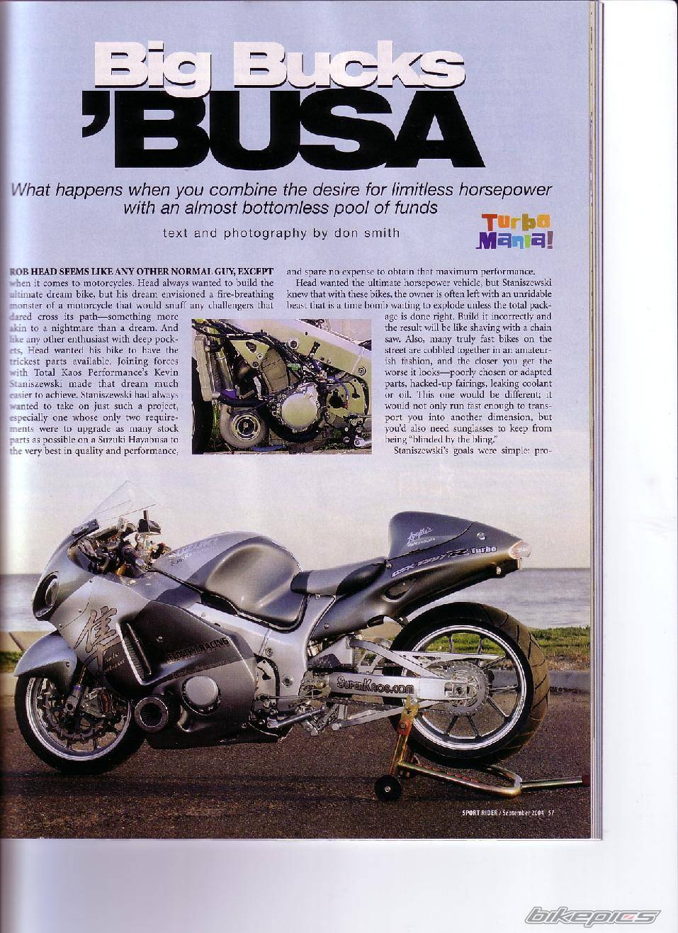 Bike Photo 182561