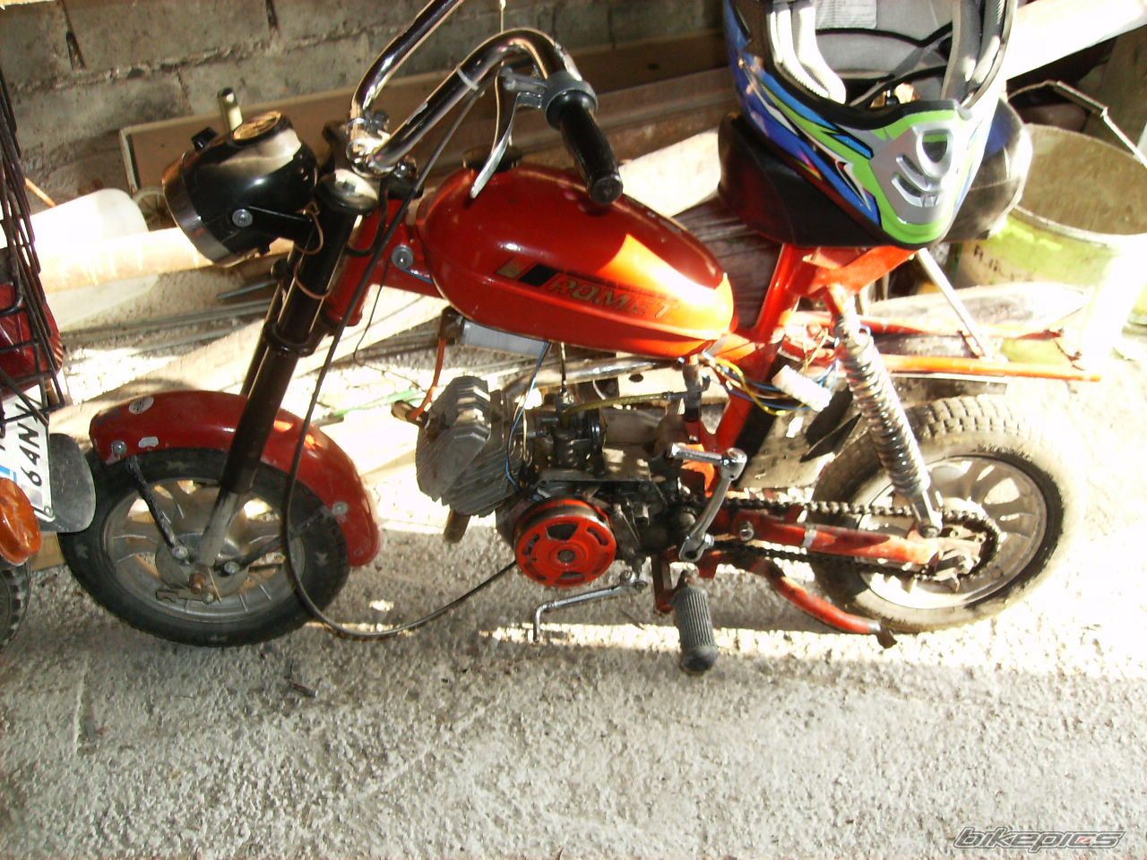 Bike Photo 1825632