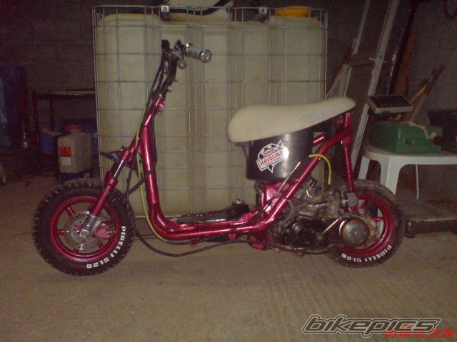 Bike Photo 1825679
