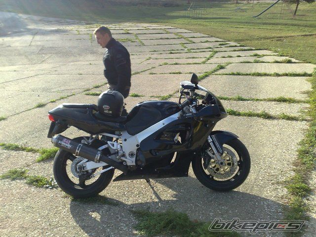 Bike Photo 1825700